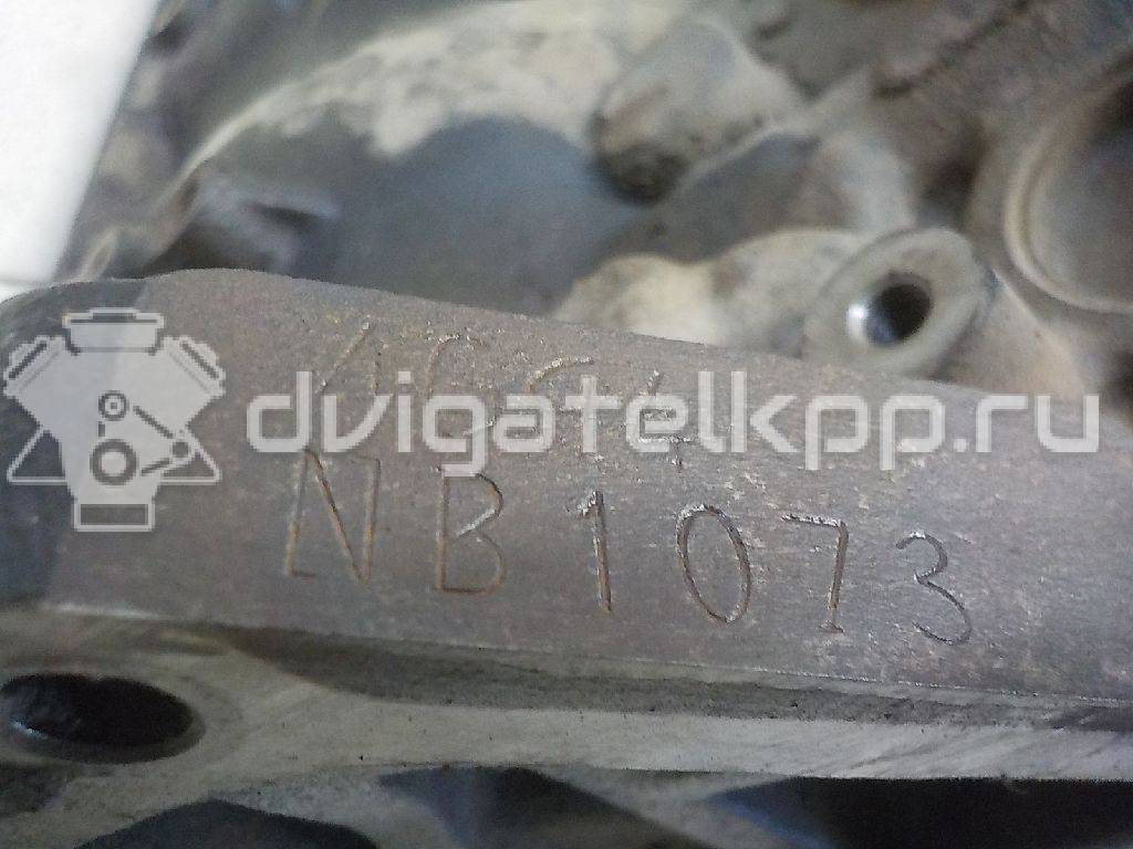 Фото Блок двигателя  md367522 для Fengxing (Dongfeng) / Mitsubishi / Gac Gonow {forloop.counter}}