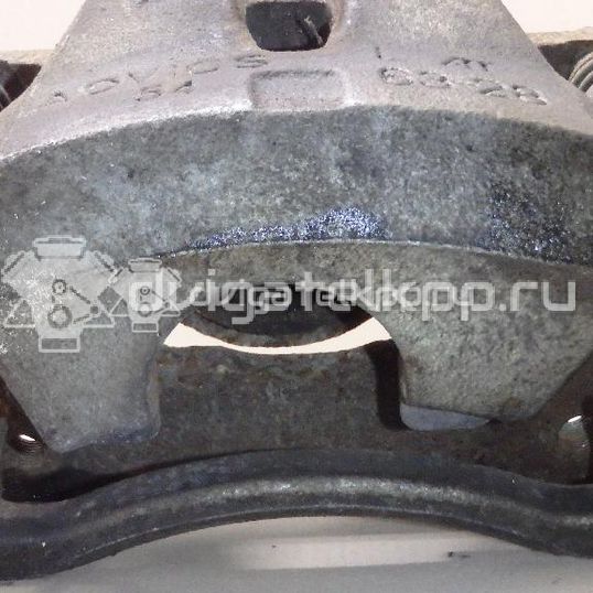 Фото Суппорт тормозной передний левый  4775042090 для Toyota Prius / Mirai Jpd1 / Rav 4 / Auris