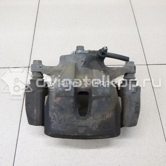 Фото Суппорт тормозной передний левый  4775042090 для Toyota Prius / Mirai Jpd1 / Rav 4 / Auris