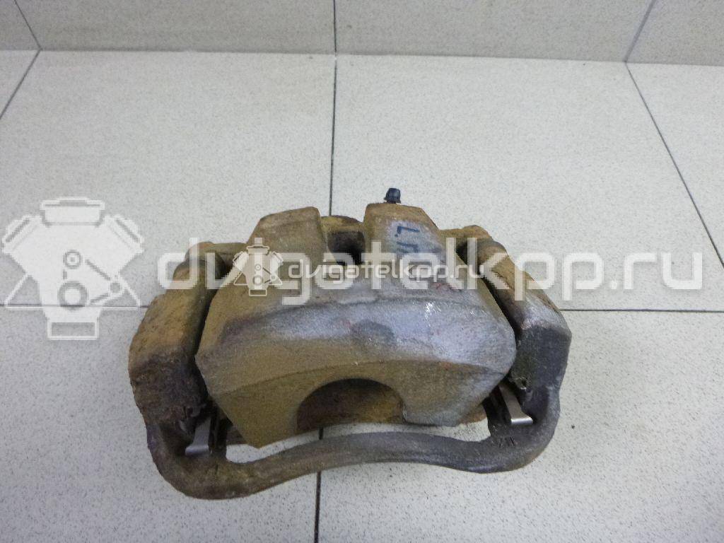 Фото Суппорт тормозной передний левый  4775042090 для Toyota Prius / Mirai Jpd1 / Rav 4 / Auris {forloop.counter}}