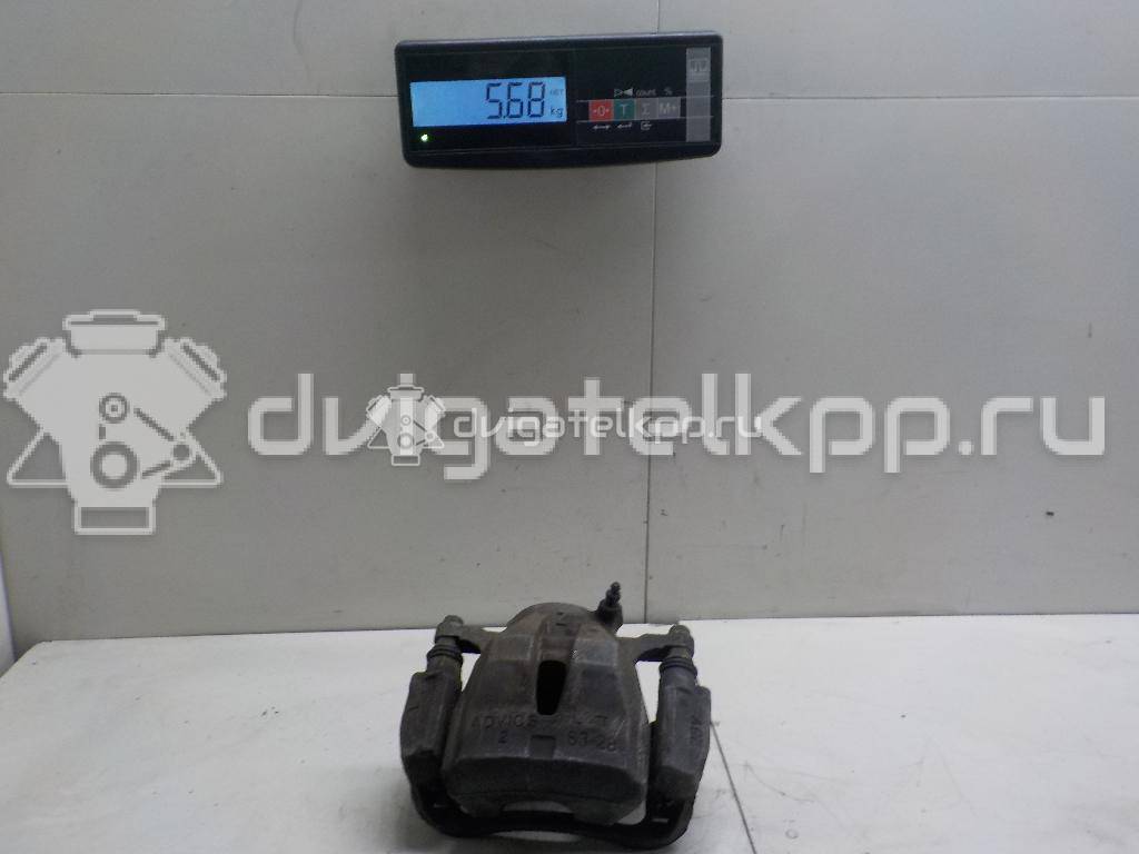 Фото Суппорт тормозной передний левый  4775042090 для Toyota Prius / Mirai Jpd1 / Rav 4 / Auris {forloop.counter}}