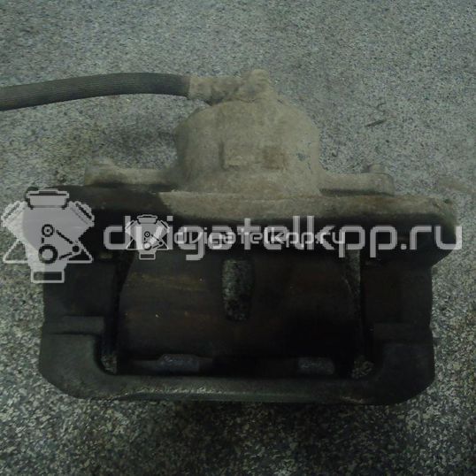 Фото Суппорт тормозной передний левый  4775042090 для Toyota Prius / Mirai Jpd1 / Rav 4 / Auris