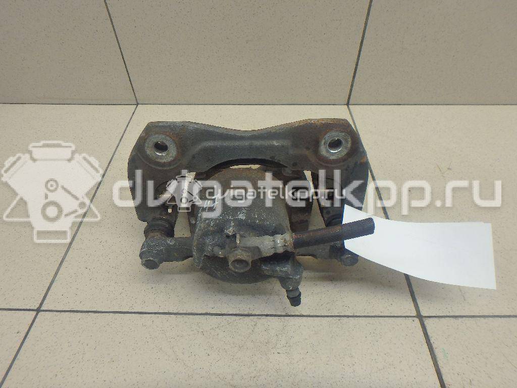 Фото Суппорт тормозной передний левый  4775042090 для Toyota Prius / Mirai Jpd1 / Rav 4 / Auris {forloop.counter}}