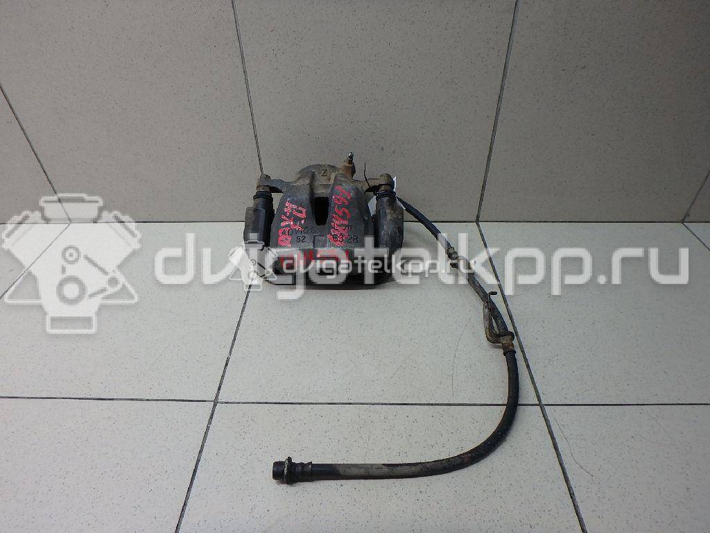 Фото Суппорт тормозной передний левый  4775042091 для Toyota Prius / Mirai Jpd1 / Rav 4 / Auris {forloop.counter}}