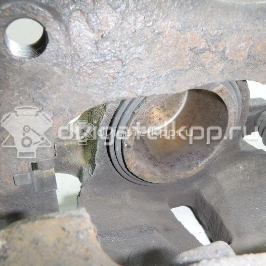 Фото Суппорт тормозной передний правый  4773042090 для Toyota Prius / Mirai Jpd1 / Rav 4 / Auris