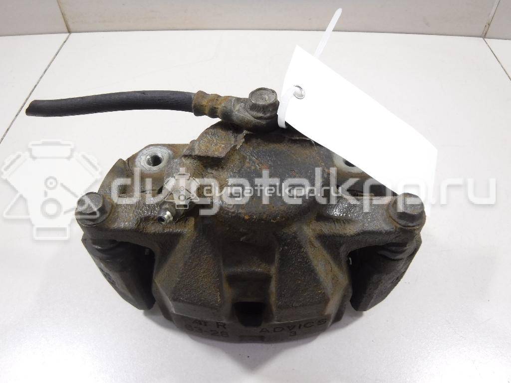 Фото Суппорт тормозной передний правый  4773042090 для Toyota Prius / Mirai Jpd1 / Rav 4 / Auris {forloop.counter}}