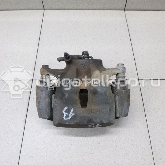 Фото Суппорт тормозной передний правый  4773042090 для Toyota Prius / Mirai Jpd1 / Rav 4 / Auris