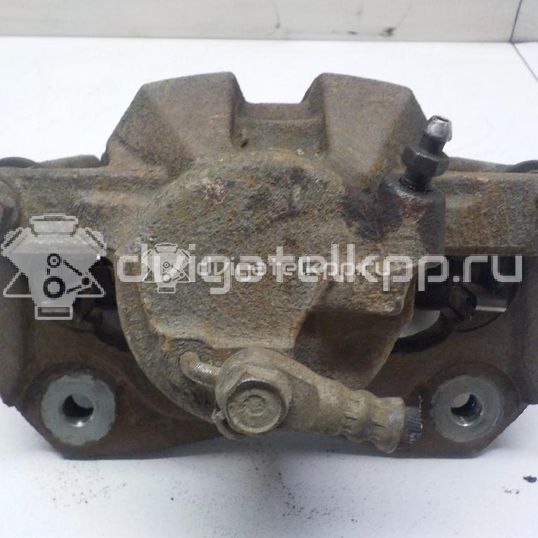 Фото Суппорт тормозной передний правый  4773042090 для Toyota Prius / Mirai Jpd1 / Rav 4 / Auris