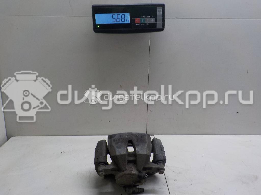 Фото Суппорт тормозной передний правый  4773042090 для Toyota Prius / Mirai Jpd1 / Rav 4 / Auris {forloop.counter}}