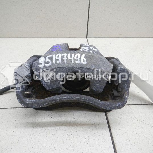 Фото Суппорт тормозной передний правый  4773042091 для Toyota Prius / Mirai Jpd1 / Rav 4 / Auris