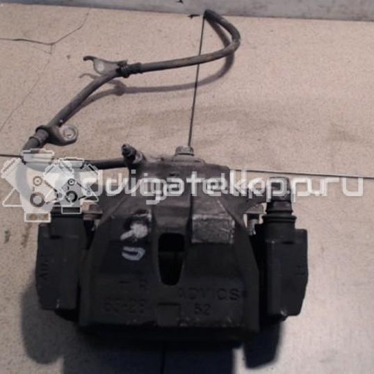 Фото Суппорт тормозной передний правый  4773042091 для Toyota Prius / Mirai Jpd1 / Rav 4 / Auris