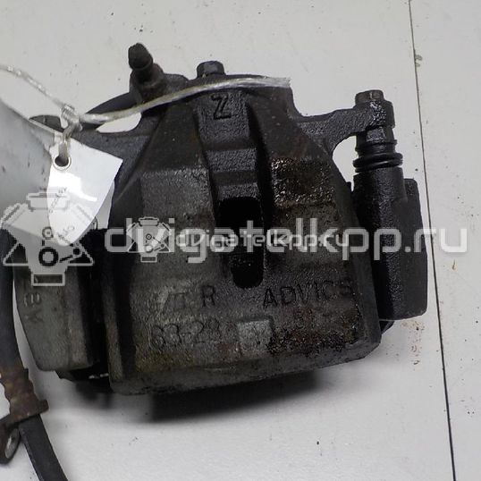 Фото Суппорт тормозной передний правый  4773042091 для Toyota Prius / Mirai Jpd1 / Rav 4 / Auris