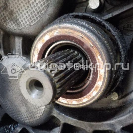 Фото Контрактная (б/у) МКПП для Volkswagen Passat / Golf 115 л.с 8V 1.9 л AJM Дизельное топливо 02M300046