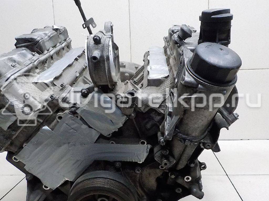 Фото Контрактный (б/у) двигатель M 112.913 (M 112 E26) для Mercedes-Benz E-Class 177 л.с 18V 2.6 л бензин {forloop.counter}}