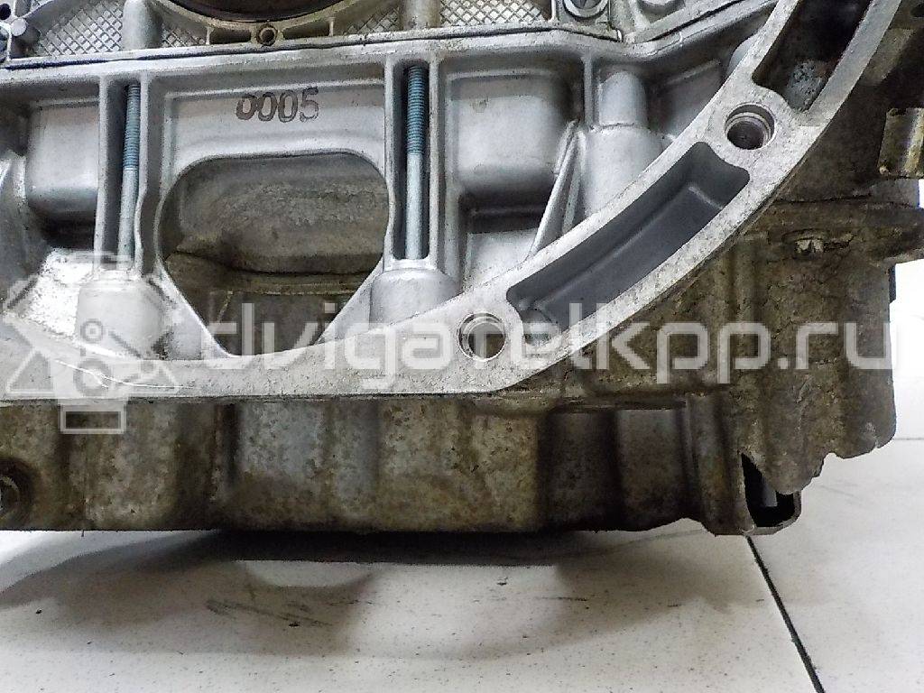 Фото Контрактный (б/у) двигатель M 112.913 (M 112 E26) для Mercedes-Benz E-Class 177 л.с 18V 2.6 л бензин {forloop.counter}}