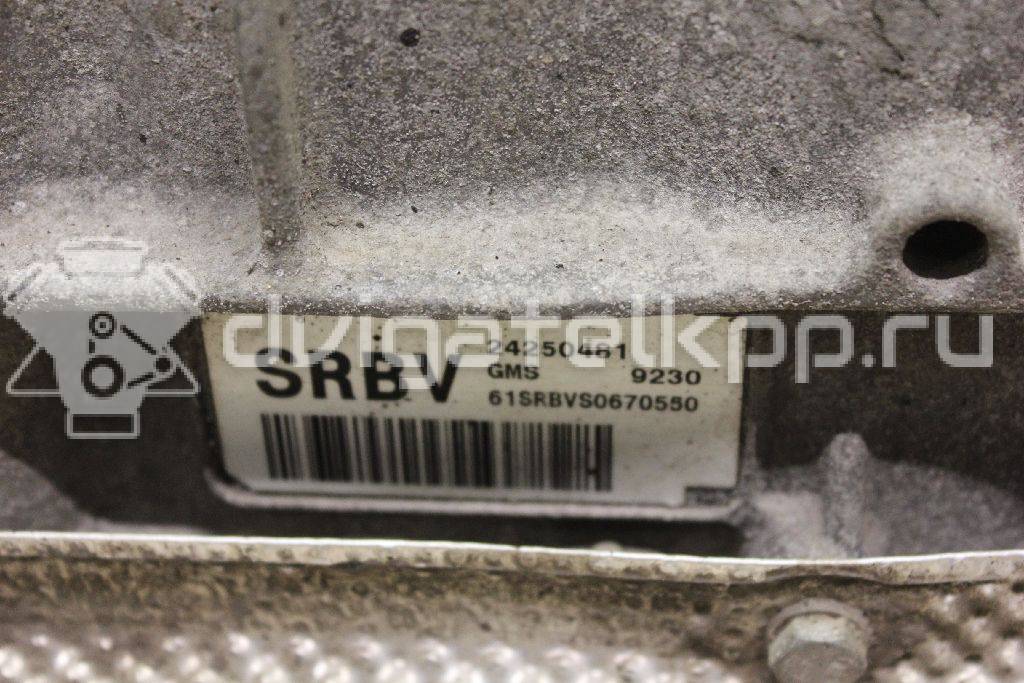 Фото Контрактная (б/у) АКПП для Bmw 3 / 5 / 1 / X3 / Z4 129-170 л.с 16V 2.0 л N46 B20 B бензин 24007594621 {forloop.counter}}