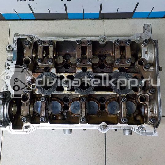 Фото Головка блока  078103068bh для Audi Allroad / A4 / A6