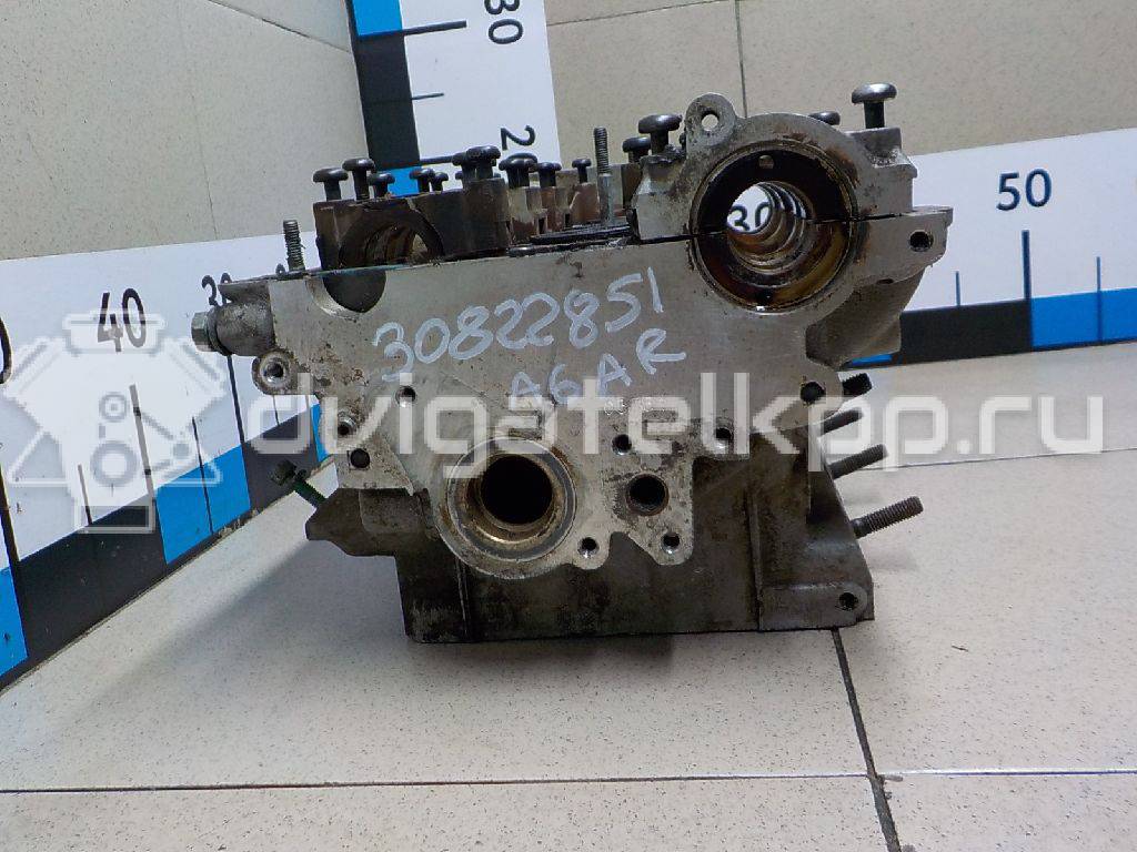 Фото Головка блока  078103068bh для Audi Allroad / A4 / A6 {forloop.counter}}