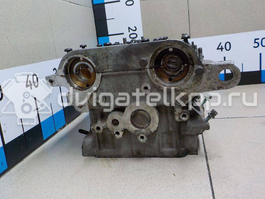 Фото Головка блока  078103068bh для Audi Allroad / A4 / A6 {forloop.counter}}