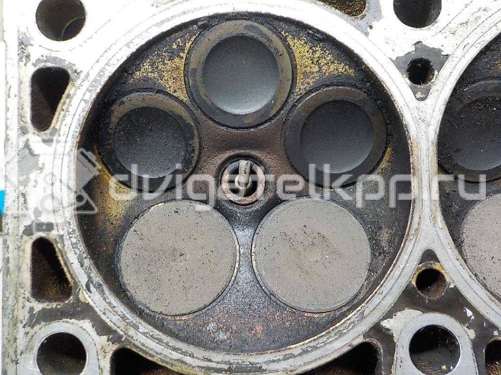 Фото Головка блока  078103068bh для Audi Allroad / A4 / A6 {forloop.counter}}