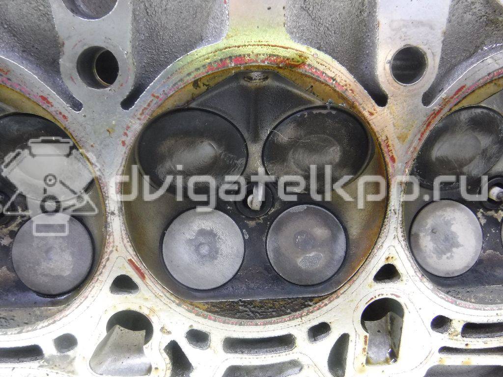 Фото Головка блока  06k103063aq для Audi Q3 8U {forloop.counter}}