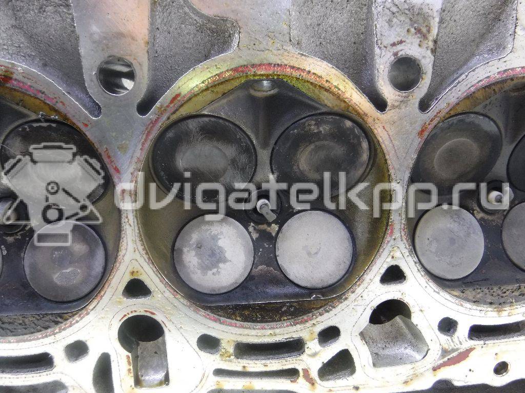 Фото Головка блока  06k103063aq для Audi Q3 8U {forloop.counter}}