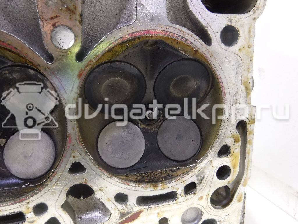 Фото Головка блока  06k103063aq для Audi Q3 8U {forloop.counter}}