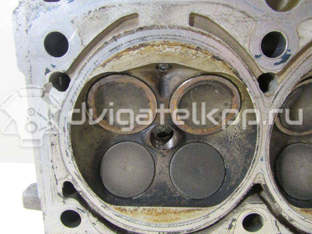 Фото Головка блока  079103064cb для Volkswagen / Audi {forloop.counter}}