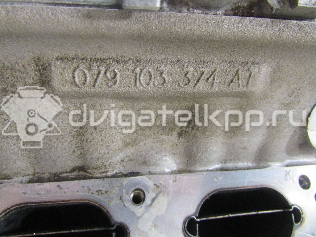 Фото Головка блока  079103064cb для Volkswagen / Audi {forloop.counter}}