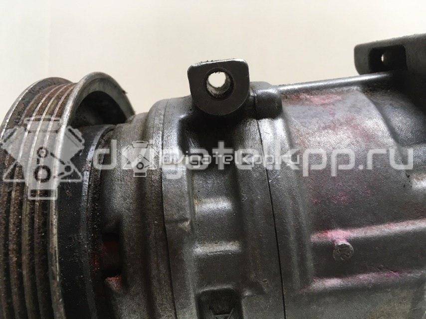 Фото Компрессор системы кондиционирования  883202B400 для Toyota Dyna / Land Cruiser / Carina / 4 / Avensis {forloop.counter}}