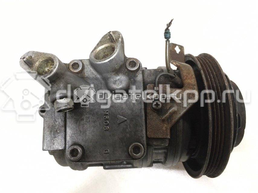 Фото Компрессор системы кондиционирования  883202B400 для Toyota Dyna / Land Cruiser / Carina / 4 / Avensis {forloop.counter}}