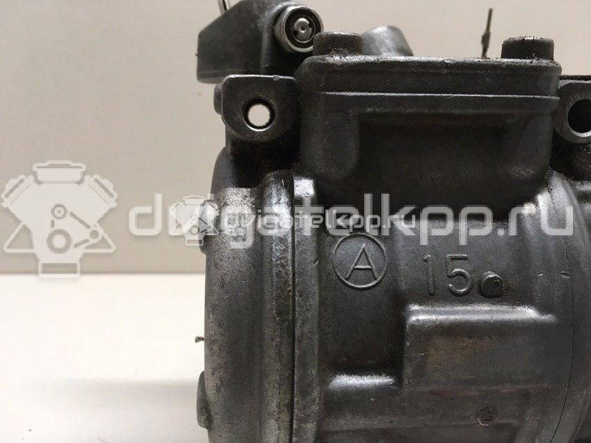 Фото Компрессор системы кондиционирования  883202B400 для Toyota Dyna / Land Cruiser / Carina / 4 / Avensis {forloop.counter}}