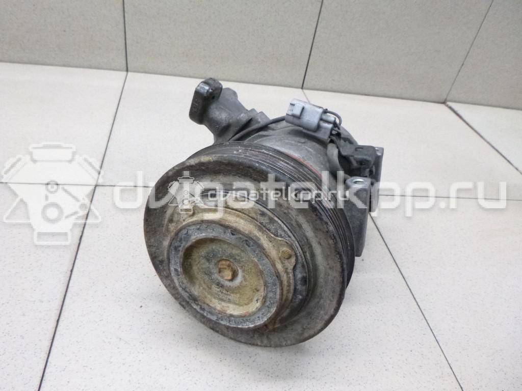 Фото Компрессор системы кондиционирования  8832063010 для Toyota Rav 4 / Avensis {forloop.counter}}