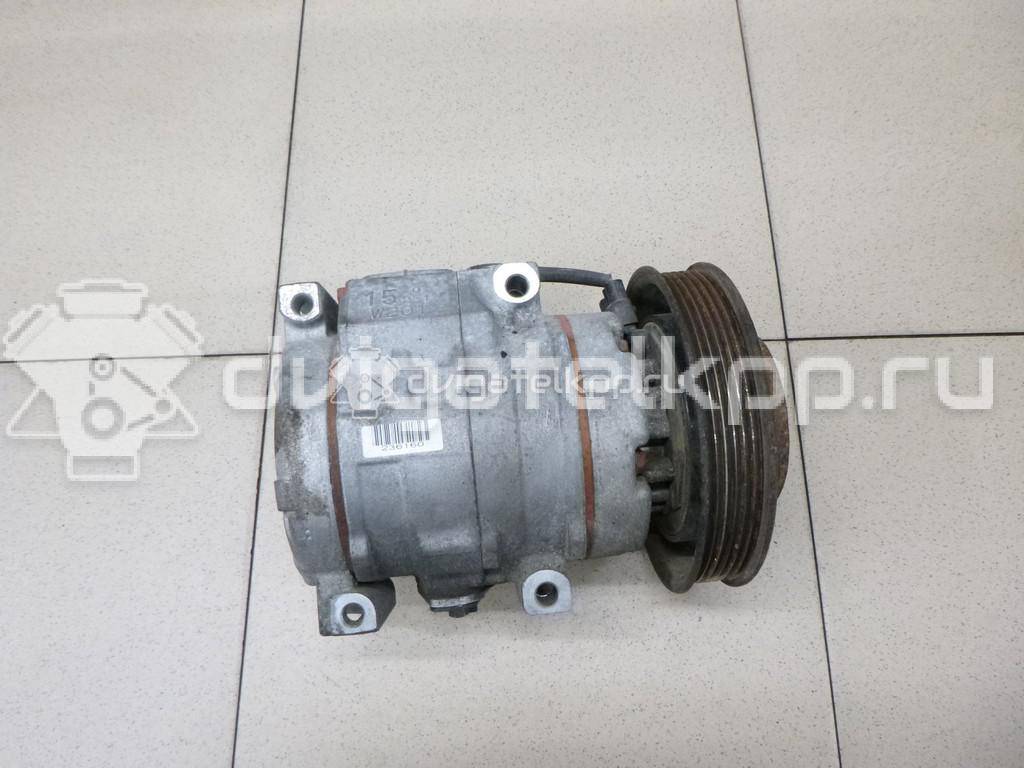 Фото Компрессор системы кондиционирования  8832063010 для Toyota Rav 4 / Avensis {forloop.counter}}