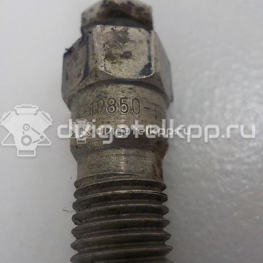 Фото Свеча накаливания  1985030010 для Toyota Dyna / Land Cruiser / Hiace / Avensis / Hilux