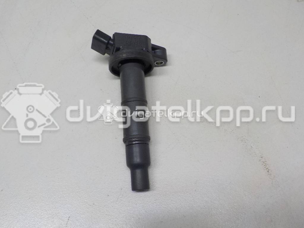 Фото Катушка зажигания  9091902244 для Toyota Land Cruiser / Carina / Camry / Avensis / Alphard {forloop.counter}}