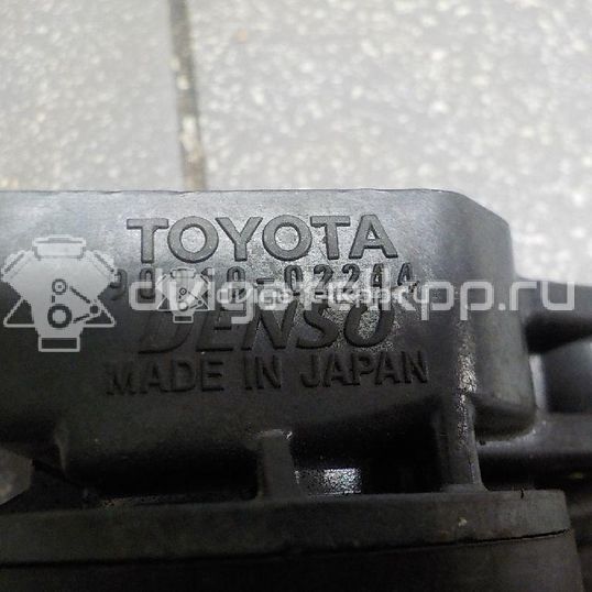 Фото Катушка зажигания  9091902244 для Toyota Land Cruiser / Carina / Camry / Avensis / Alphard