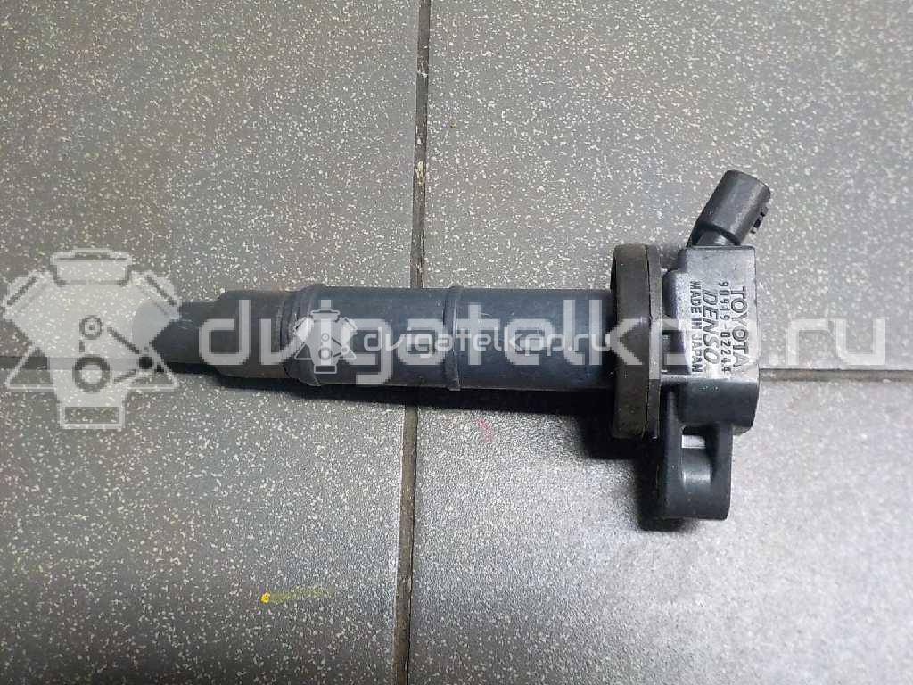 Фото Катушка зажигания  9091902244 для Toyota Land Cruiser / Carina / Camry / Avensis / Alphard {forloop.counter}}