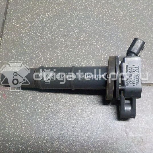 Фото Катушка зажигания  9091902244 для Toyota Land Cruiser / Carina / Camry / Avensis / Alphard