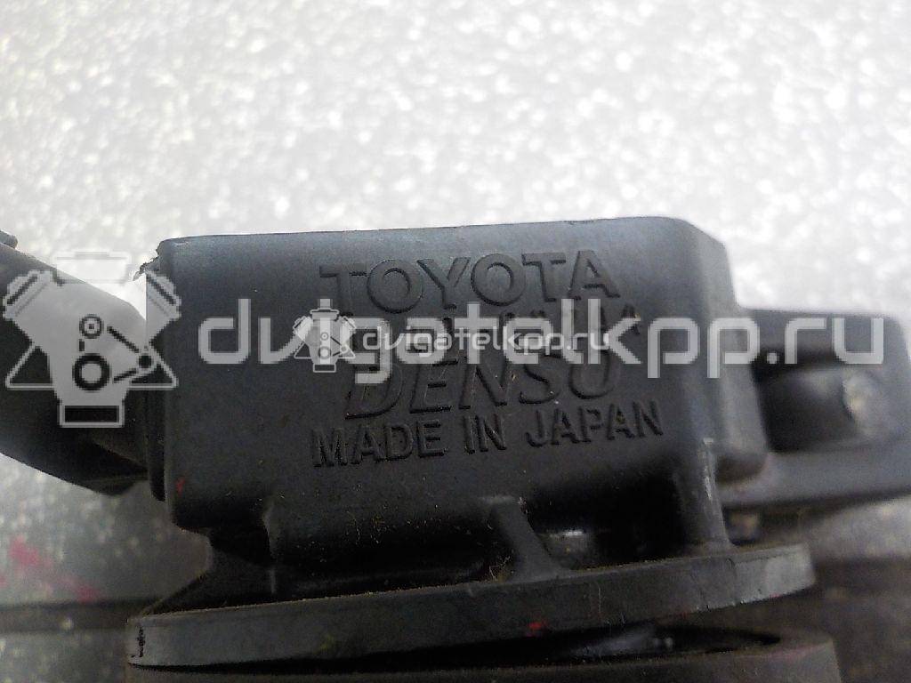 Фото Катушка зажигания  9091902244 для Toyota Land Cruiser / Carina / Camry / Avensis / Alphard {forloop.counter}}