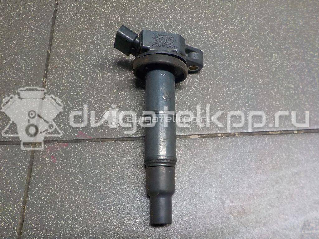 Фото Катушка зажигания  9091902244 для Toyota Land Cruiser / Carina / Camry / Avensis / Alphard {forloop.counter}}