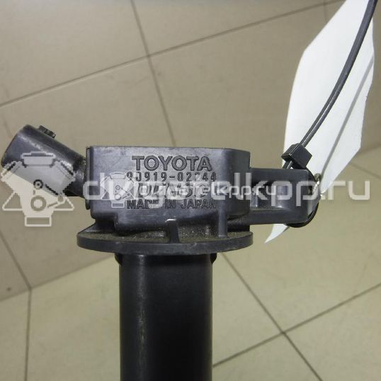 Фото Катушка зажигания  9091902244 для Toyota Land Cruiser / Carina / Camry / Avensis / Alphard