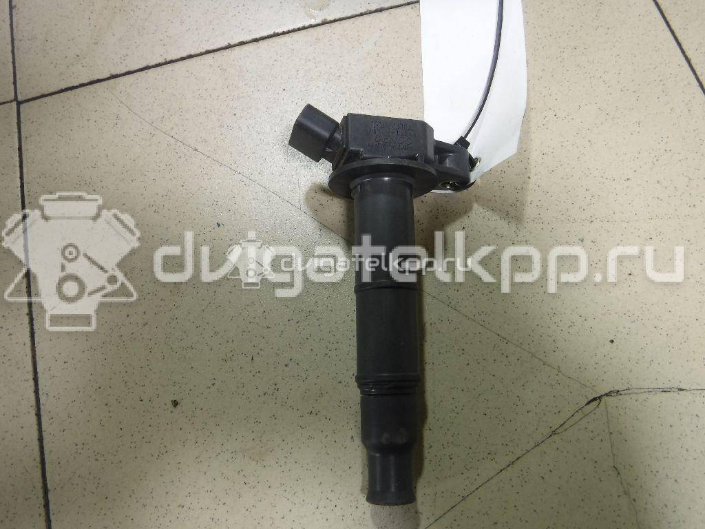 Фото Катушка зажигания  9091902244 для Toyota Land Cruiser / Carina / Camry / Avensis / Alphard {forloop.counter}}