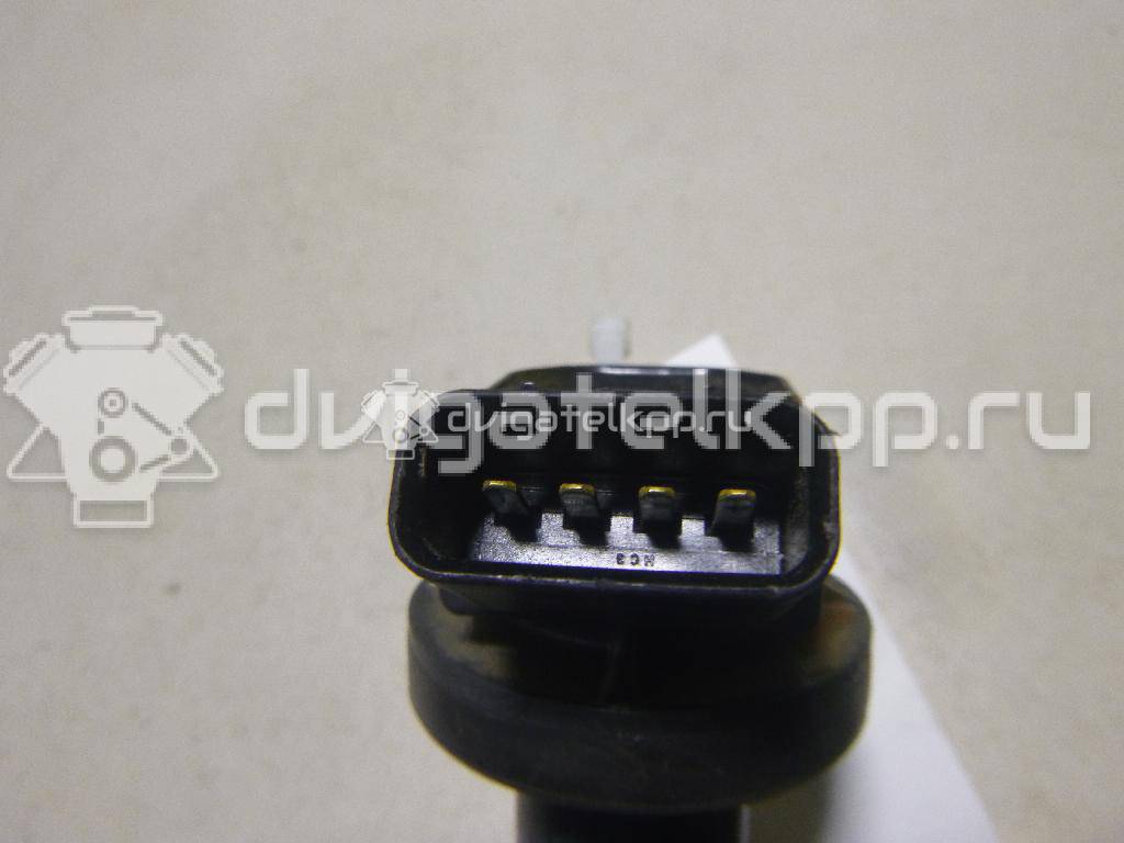 Фото Катушка зажигания  9091902244 для Toyota Land Cruiser / Carina / Camry / Avensis / Alphard {forloop.counter}}