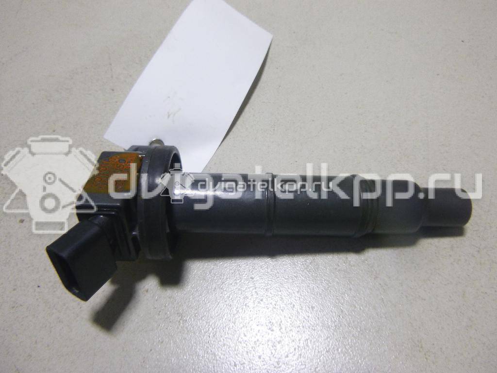 Фото Катушка зажигания  9091902244 для Toyota Land Cruiser / Carina / Camry / Avensis / Alphard {forloop.counter}}