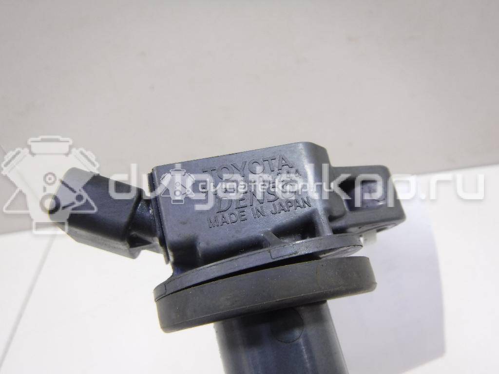 Фото Катушка зажигания  9091902244 для Toyota Land Cruiser / Carina / Camry / Avensis / Alphard {forloop.counter}}