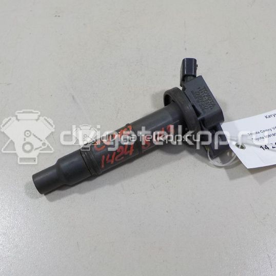 Фото Катушка зажигания  9091902244 для Toyota Land Cruiser / Carina / Camry / Avensis / Alphard