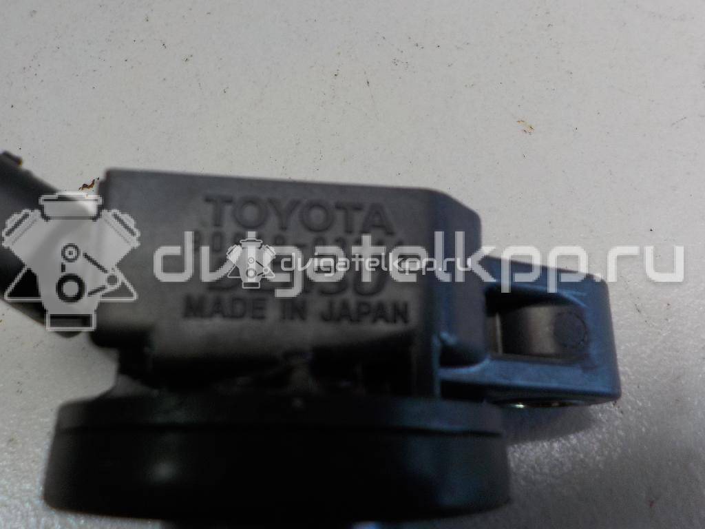 Фото Катушка зажигания  9091902244 для Toyota Land Cruiser / Carina / Camry / Avensis / Alphard {forloop.counter}}