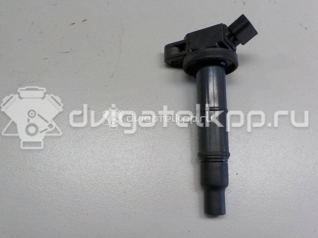 Фото Катушка зажигания  9091902244 для Toyota Land Cruiser / Carina / Camry / Avensis / Alphard {forloop.counter}}