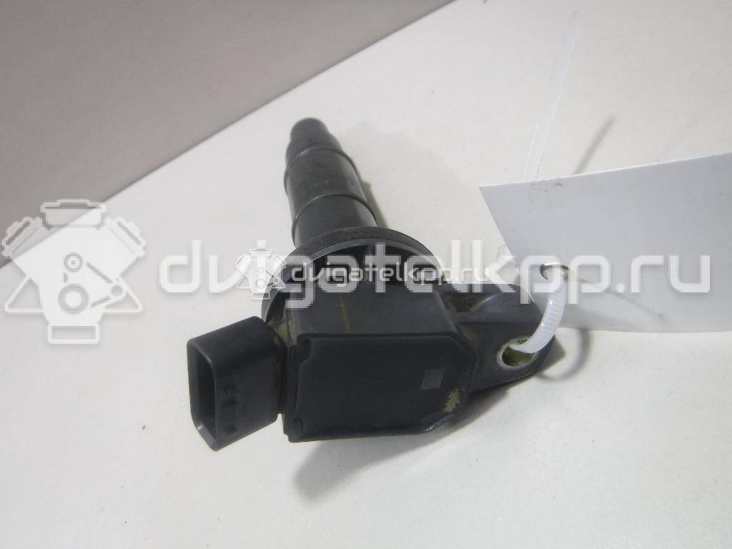 Фото Катушка зажигания  9091902244 для Toyota Land Cruiser / Carina / Camry / Avensis / Alphard {forloop.counter}}